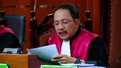 Masyrakat Kecewa Hukuman Djoko Susilo Terlalu Ringan