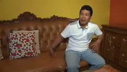 Lika-liku Pembenahan Metromini Jakarta