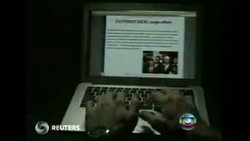 Merasa Dimata-matai AS, Brasil & Meksiko Protes