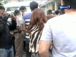 Artis Tewas di Kamar Kos