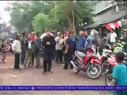 Warga Enggan Pindah ke Rusun Pinang Elok