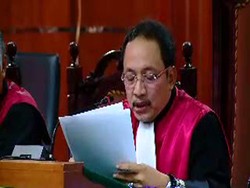 Djoko Susilo Lolos Hukuman Uang Pengganti Rp 32 Miliar