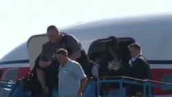 Bekas Pemain NBA Ini Kembali Kunjungi Korea Utara