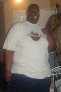 Tak Bisa Pakai Timbangan Biasa karena Kegemukan, Kelvin Buang Bobot 122 Kg