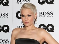 Jessie J Jadi Sorotan di GQ Men of The Year 2013