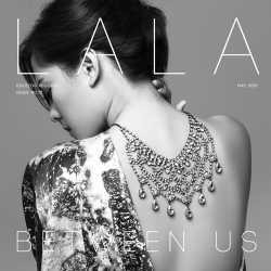 Between Us LALA: Kreasi Baru yang Jujur dan Personal