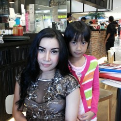 Penyanyi Baru Rhara Mengaku Jadi Korban KDRT