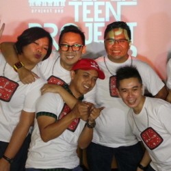 17 Tahun Berkarya, Project Pop Rilis Album Baru