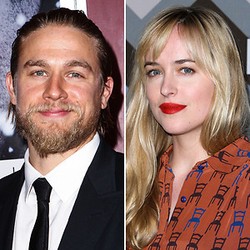 Mengenal Lebih Dekat Dua Pemeran Utama Fifty Shades of Grey