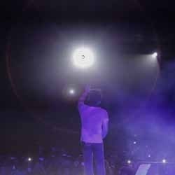 Film NOAH Ungkap Keseharian Ariel Hingga Jantung David yang Berhenti per 5 Detik