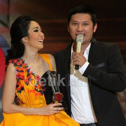 Gading Marten Akui Keluarkan Biaya Besar untuk Menikah