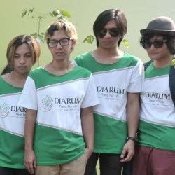 Cara J-Rock Lestarikan Lingkungan