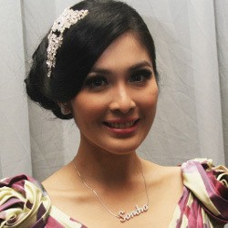 Sandra Dewi Diam-diam Sudah Punya Kekasih Baru