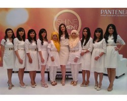 Cerita Wanita Inspiratif Pilihan Pantene Diangkat ke Layar Kaca