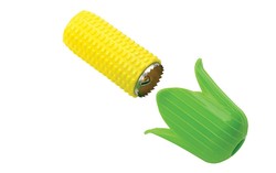 Dengan Corn Twister Jagung Jadi Gampang Dipipil