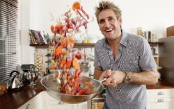 Restoran Milik Curtis Stone Ini Tidak Akan Punya Daftar Menu