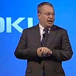 Nokia Ngaku Terpaksa Jual ke Microsoft