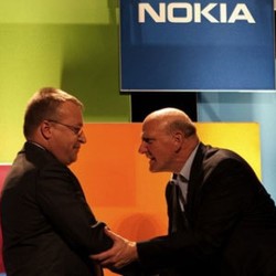 Ada Konspirasi Besar di Balik Penjualan Murah Nokia?