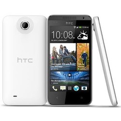 HTC Pamerkan Dua Smartphone Terbaru 