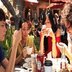 I Forgot My Phone: Ketika Ponsel Membunuh Kehidupan Sosial