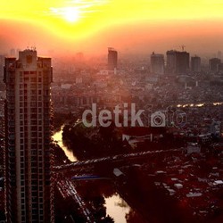Hebat! Peringkat Daya Saing RI Naik, Meskipun Masih di Belakang Malaysia