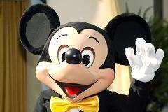 Korban Terbaru Krisis Yunani: Mickey Mouse