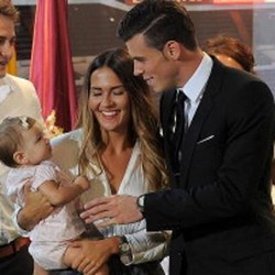 Gol dan Hati Bale Hanya untuk Emma Rhys-Jones