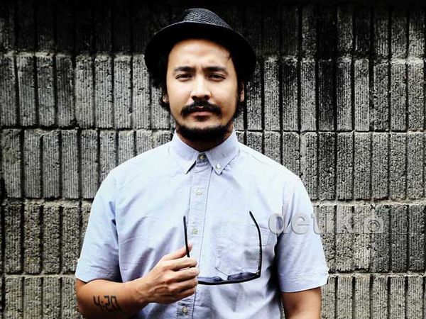 Ello yang Kini Brewokan