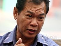 Pengadaan Barang untuk ISG 2013 Belum Rampung