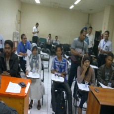 Belum Bayar Tiket Pesawat, Lion Air Tahan Lima Penumpang