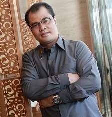 Aceng Fikri Belum Ambil SK Penetapan Calon Anggota DPD Jabar