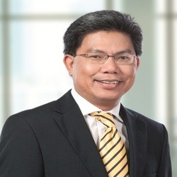 Presiden Direktur BII Khairussaleh Ramli Mengundurkan Diri