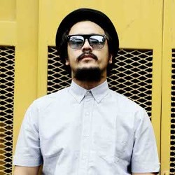 Marcello Tahitoe Bicara Soal Album Perdana-nya