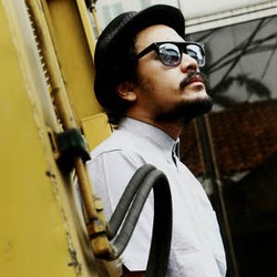 Marcello Tahitoe Sudah Belajar Produser Sebelum Jadi Penyanyi 