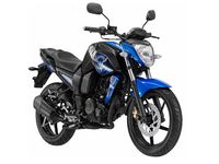 Tampang Baru Yamaha Byson