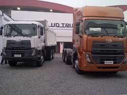 Volvo: Kami Akan Beradaptasi dengan Kondisi di Indonesia