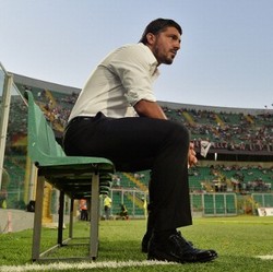 Posisi Gattuso sebagai Pelatih di Ujung Tanduk Lagi