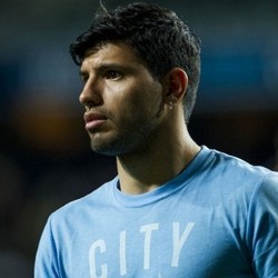 Aguero Nilai City Makin Kuat