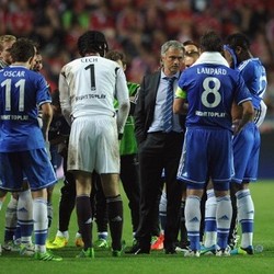 Mourinho Puas dengan Aktivitas Chelsea di Bursa Transfer