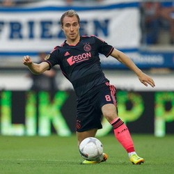 Eriksen Cuma Cocok dengan Tottenham