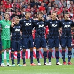 MU Punya Cukup Skuat untuk Memenangi Semuanya