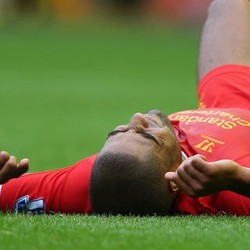 Liverpool Bisa Kehilangan Johnson untuk Waktu Lama