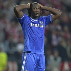 Alasan Mourinho Pinjamkan Lukaku ke Everton