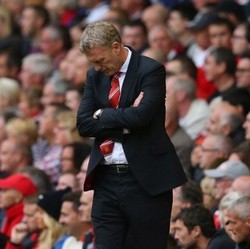 Kinerja Buruk di Bursa Transfer Bikin Suporter MU Kecewa