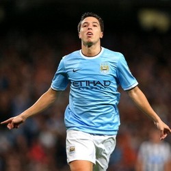 Nasri Ingin Cicipi MLS