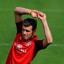 Bale Belum Saatnya Main 90 Menit