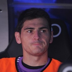 Del Bosque Masih Setia Dukung Casillas