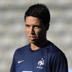 Janji Nasri kepada Deschamps: Takkan Lagi Berperilaku Buruk