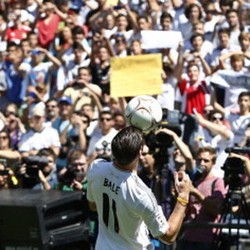 Bale Ingin Melegenda Seperti Di Stefano & Puskas