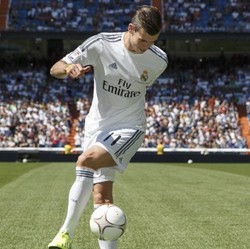 Bale Tak Digaransi Langsung Dapat Tempat di Skuat Utama